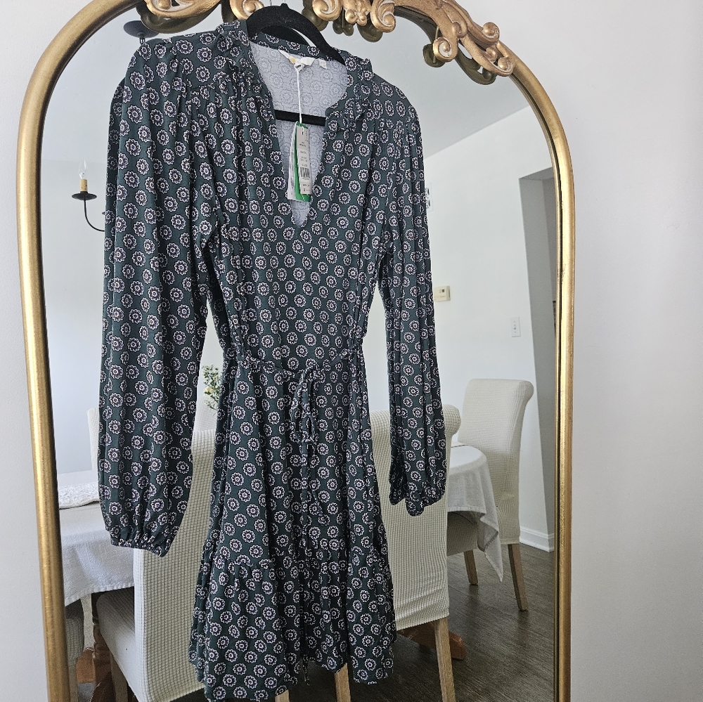 Boden Dress